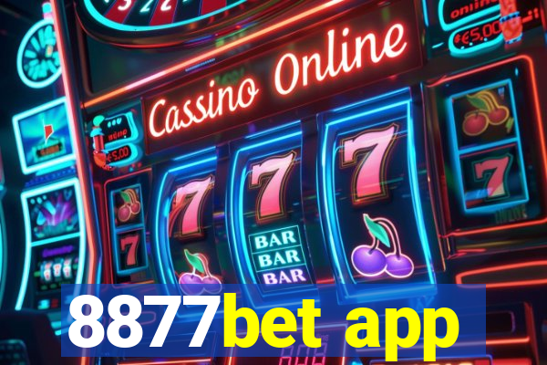 8877bet app